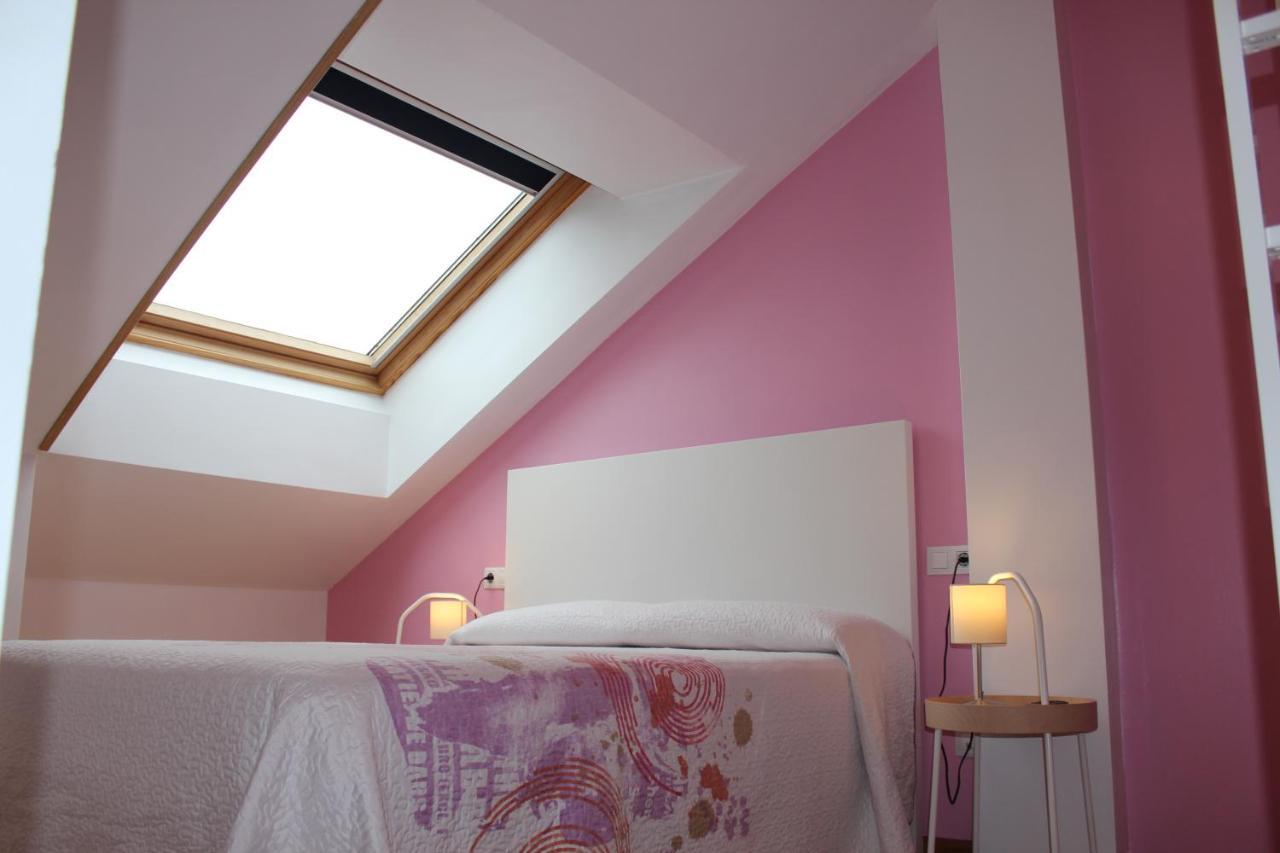 Adrimarcangas Cangas de Onis Ngoại thất bức ảnh