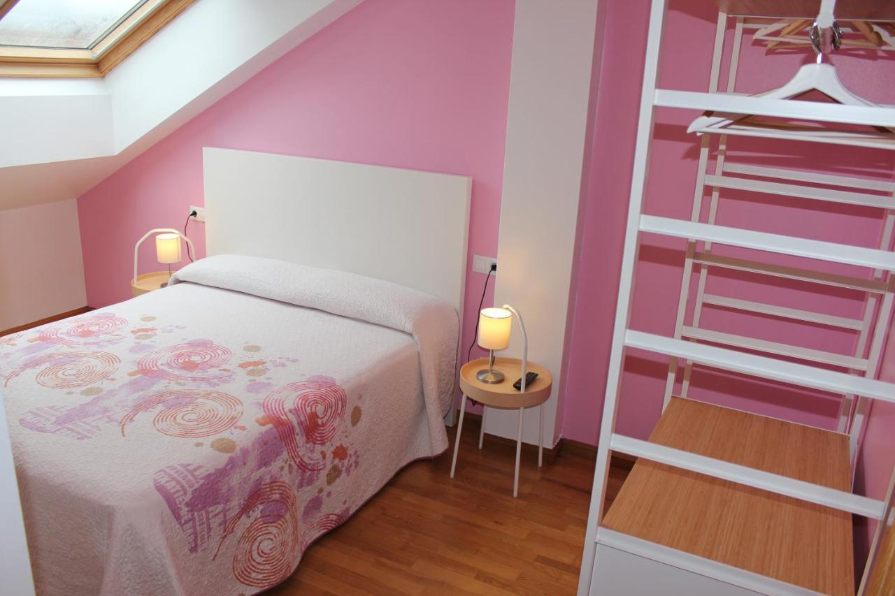 Adrimarcangas Cangas de Onis Ngoại thất bức ảnh