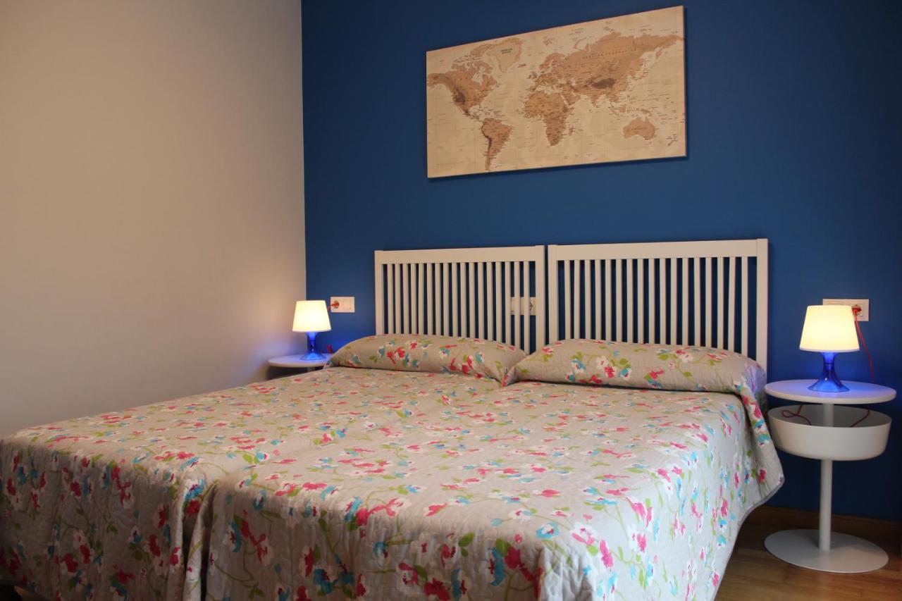 Adrimarcangas Cangas de Onis Ngoại thất bức ảnh
