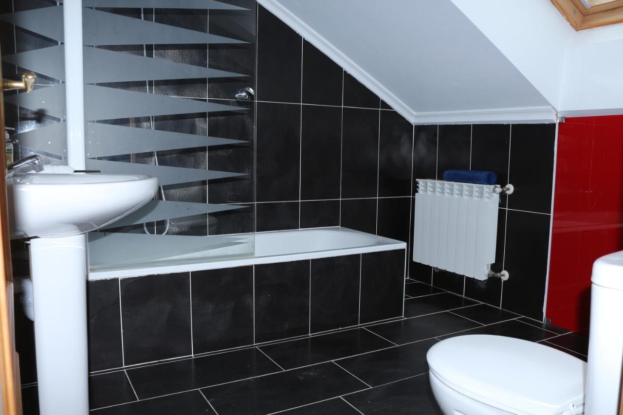 Adrimarcangas Cangas de Onis Ngoại thất bức ảnh