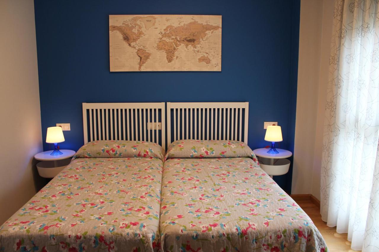 Adrimarcangas Cangas de Onis Ngoại thất bức ảnh