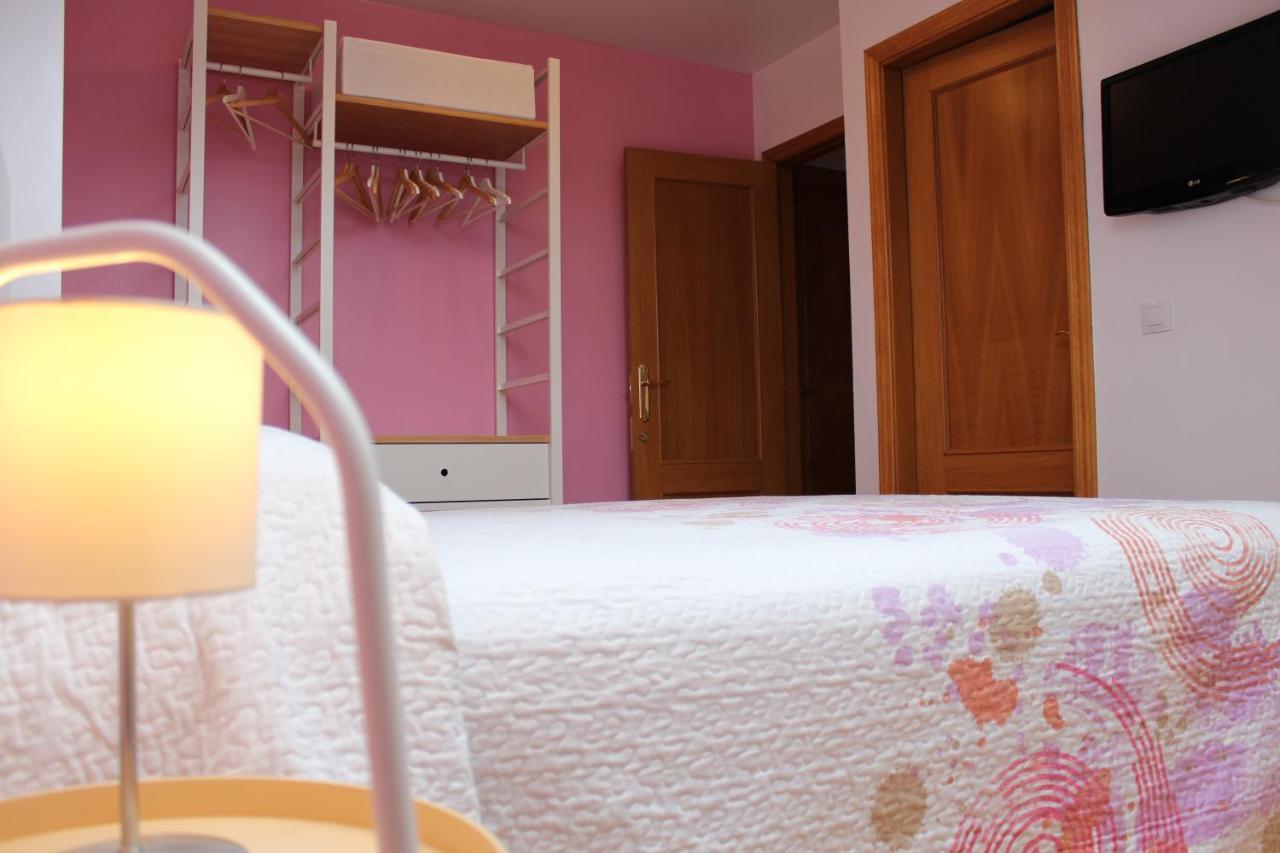 Adrimarcangas Cangas de Onis Ngoại thất bức ảnh