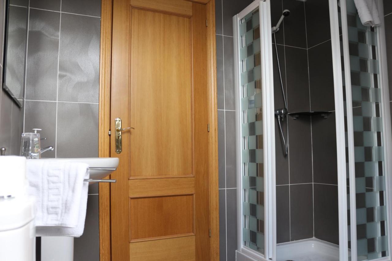 Adrimarcangas Cangas de Onis Ngoại thất bức ảnh