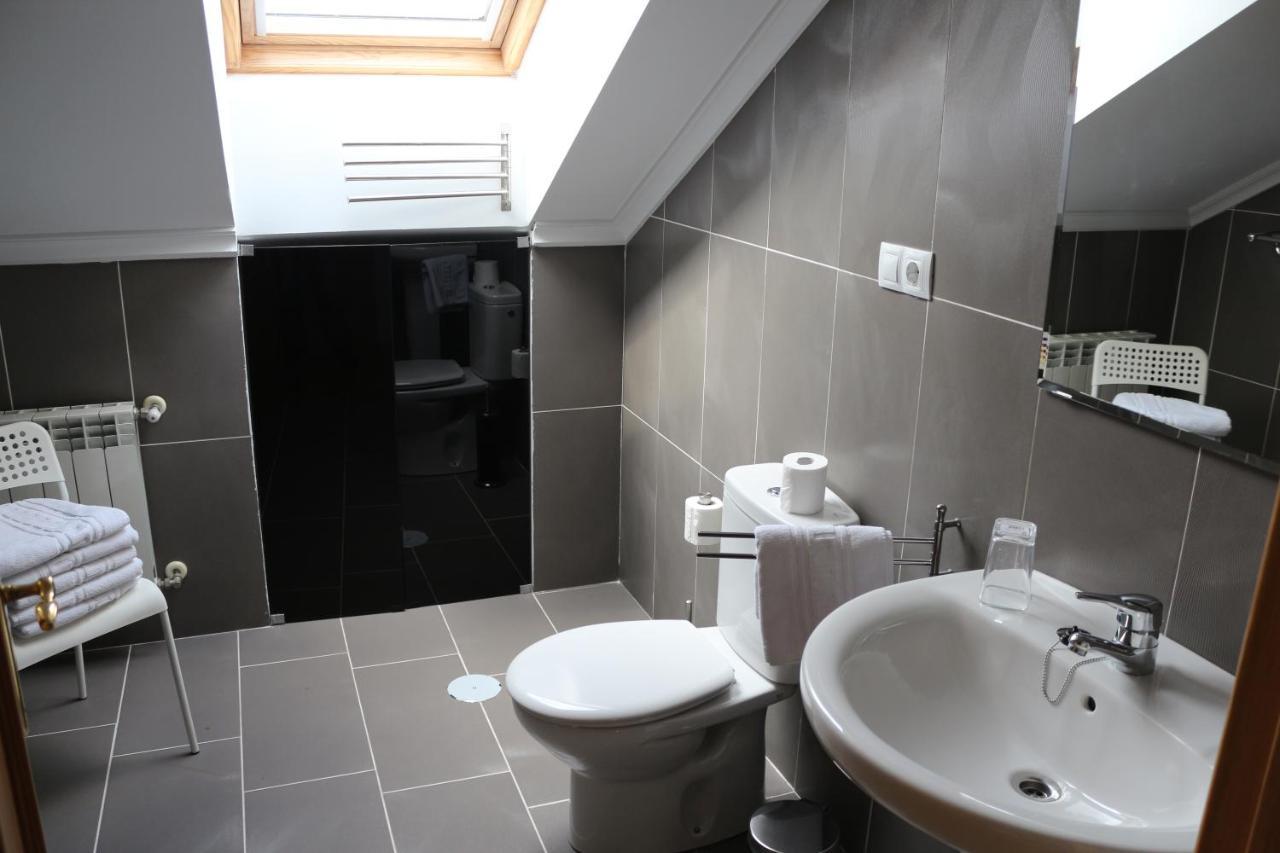 Adrimarcangas Cangas de Onis Ngoại thất bức ảnh