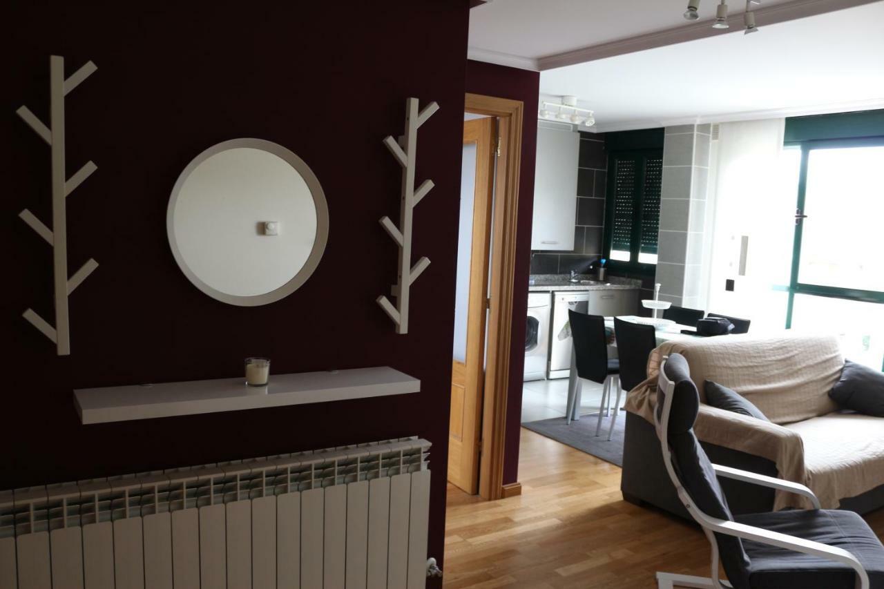 Adrimarcangas Cangas de Onis Ngoại thất bức ảnh