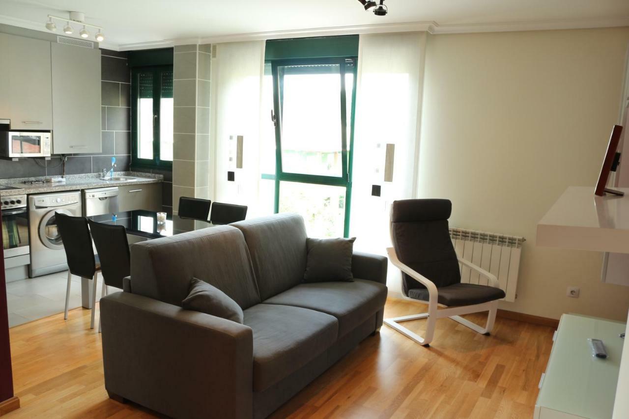 Adrimarcangas Cangas de Onis Ngoại thất bức ảnh