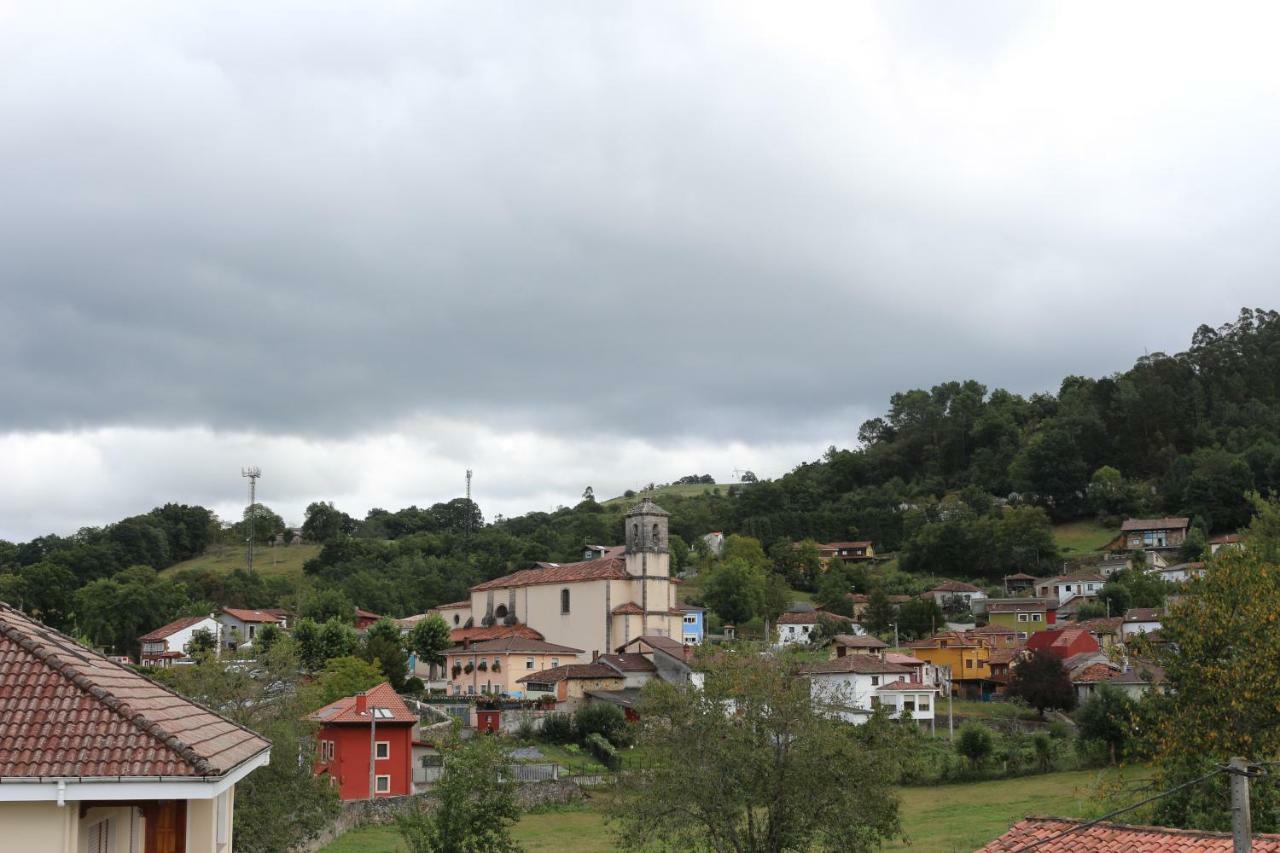Adrimarcangas Cangas de Onis Ngoại thất bức ảnh