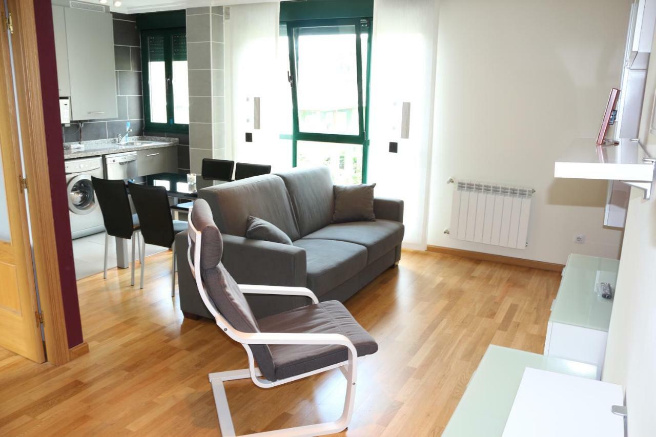 Adrimarcangas Cangas de Onis Ngoại thất bức ảnh