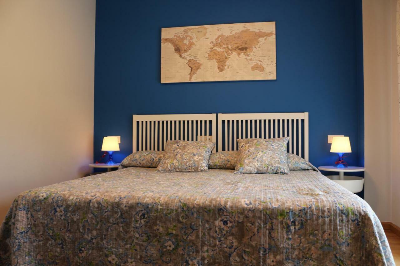 Adrimarcangas Cangas de Onis Ngoại thất bức ảnh
