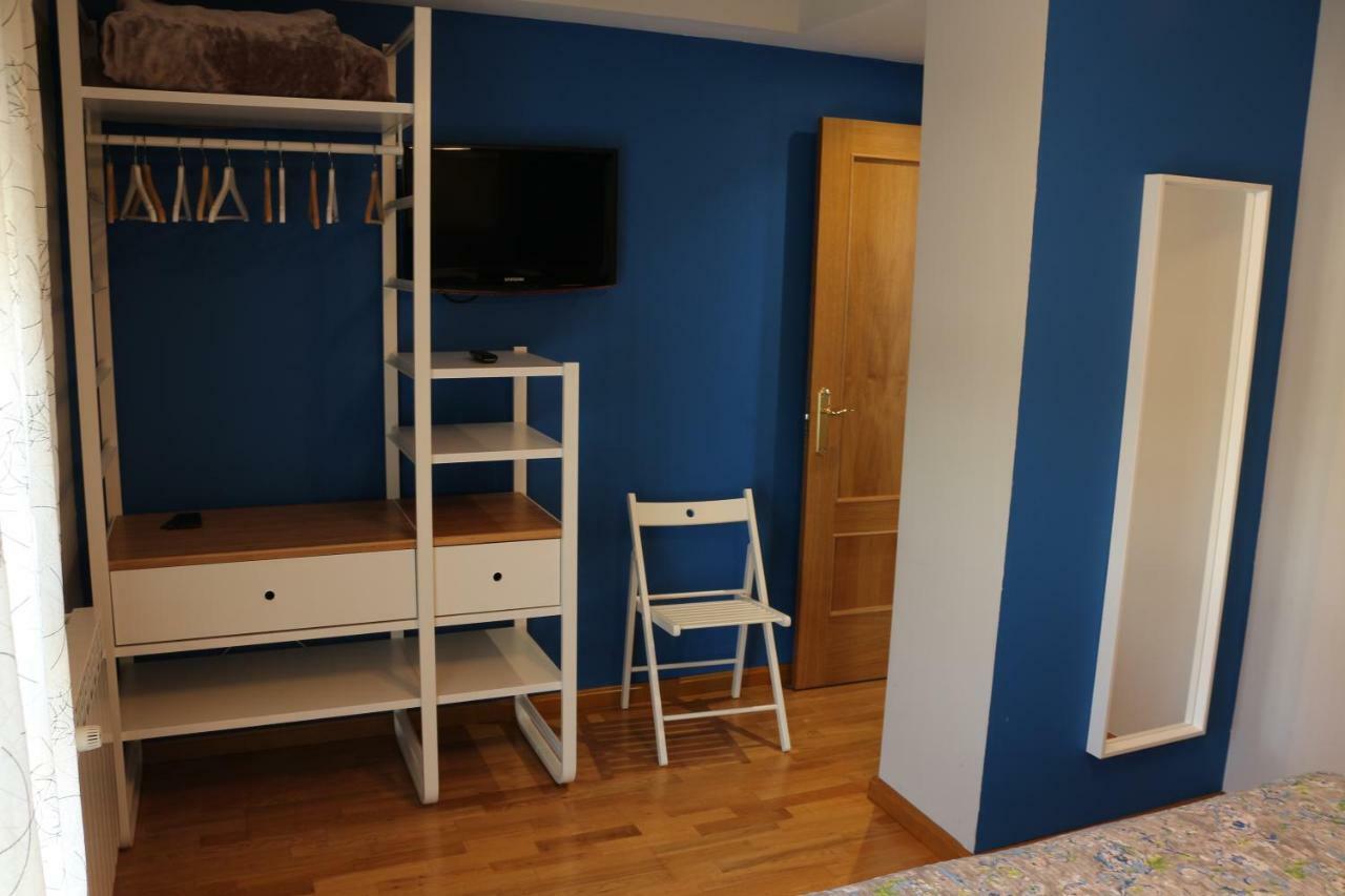 Adrimarcangas Cangas de Onis Ngoại thất bức ảnh